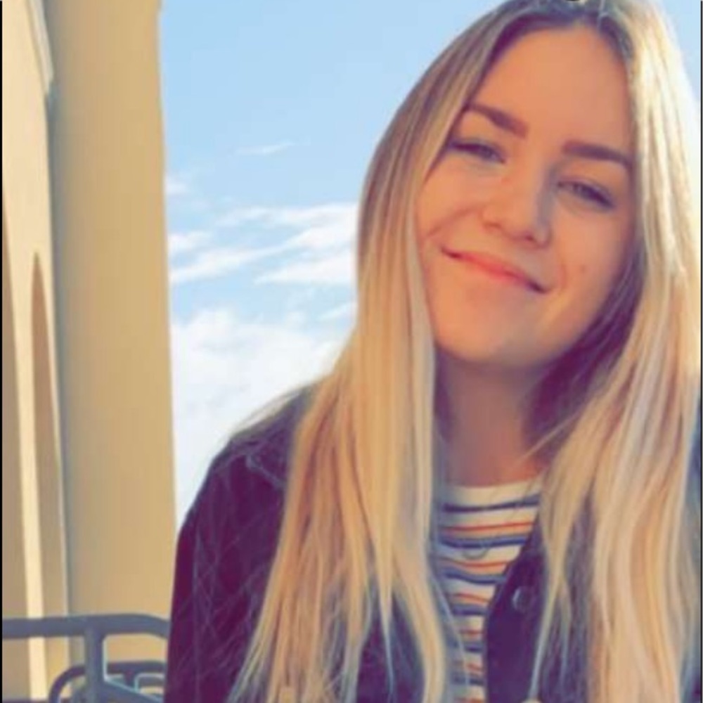 Meet your Posher, Ryley